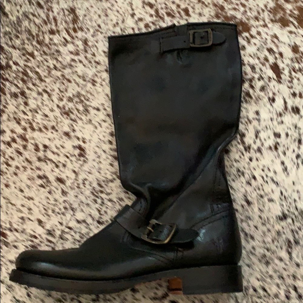 Frye boots